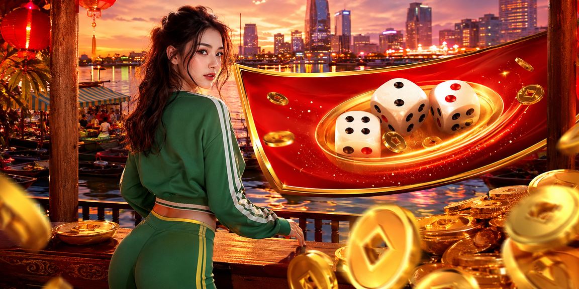 lucky spins
