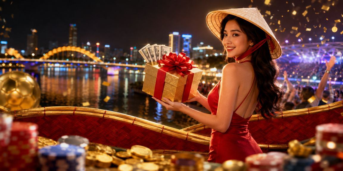 lucky spins