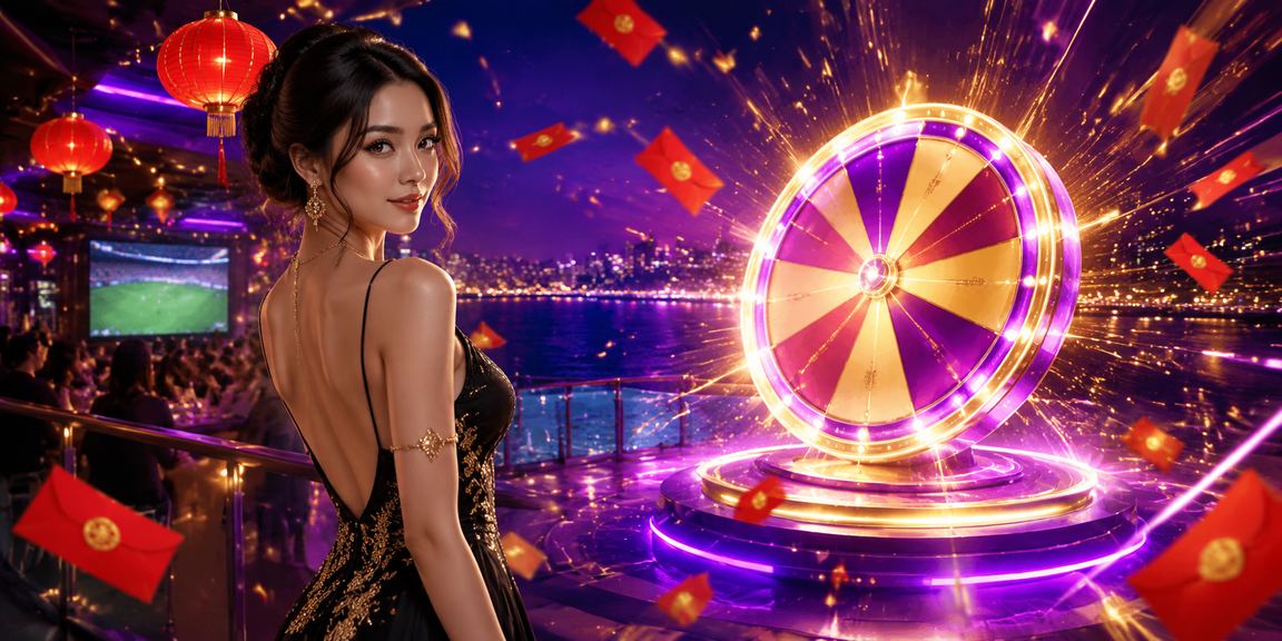 lucky spins